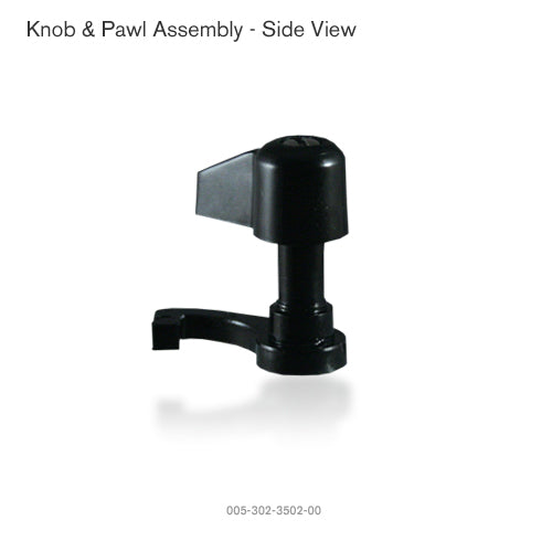 Paramount Water Valve Knob Assembly - 005302350200