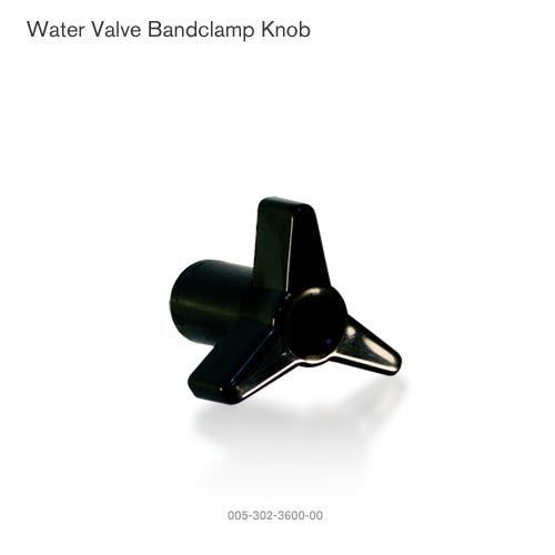 Paramount Water Valve Bandclamp Knob - 005302360000