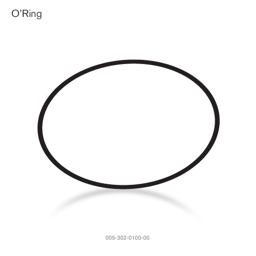 Paramount Water Valve Body O-Ring - 005302010000