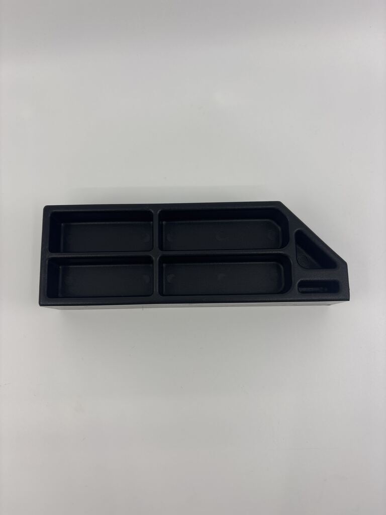 Coverstar Central M0007 Le Bar 2.5 Rectangle Insert - Enhance Your Pool Cover System