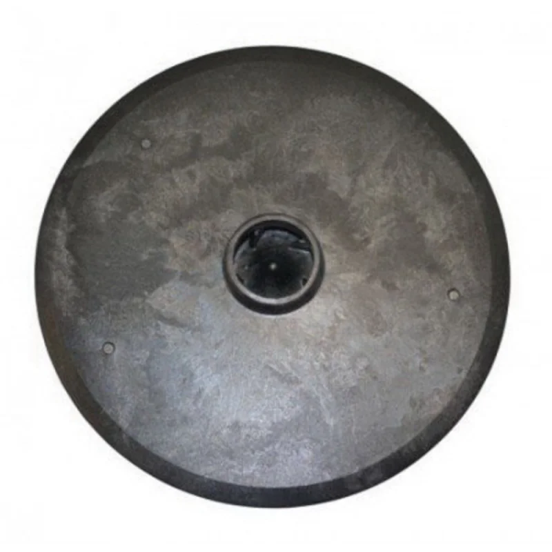 Impeller Replacement Kit | Jandy | R0536400 | Pb4-60 Compatible Replacement Part | Heavy-Duty
