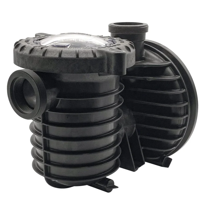 IntelliPro VS Pump Tank Body Assembly - Intellipro Variable Speed Pump Pre 2019 Parts And Accessories | 17307-0110S