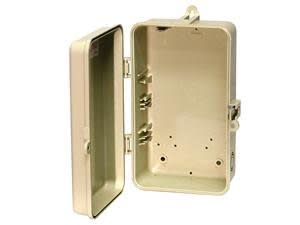 Intermatic Beige Plastic Case for T100R