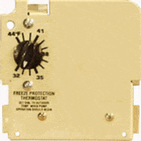 Freeze Mechanism Only, 240v (PF1102M)