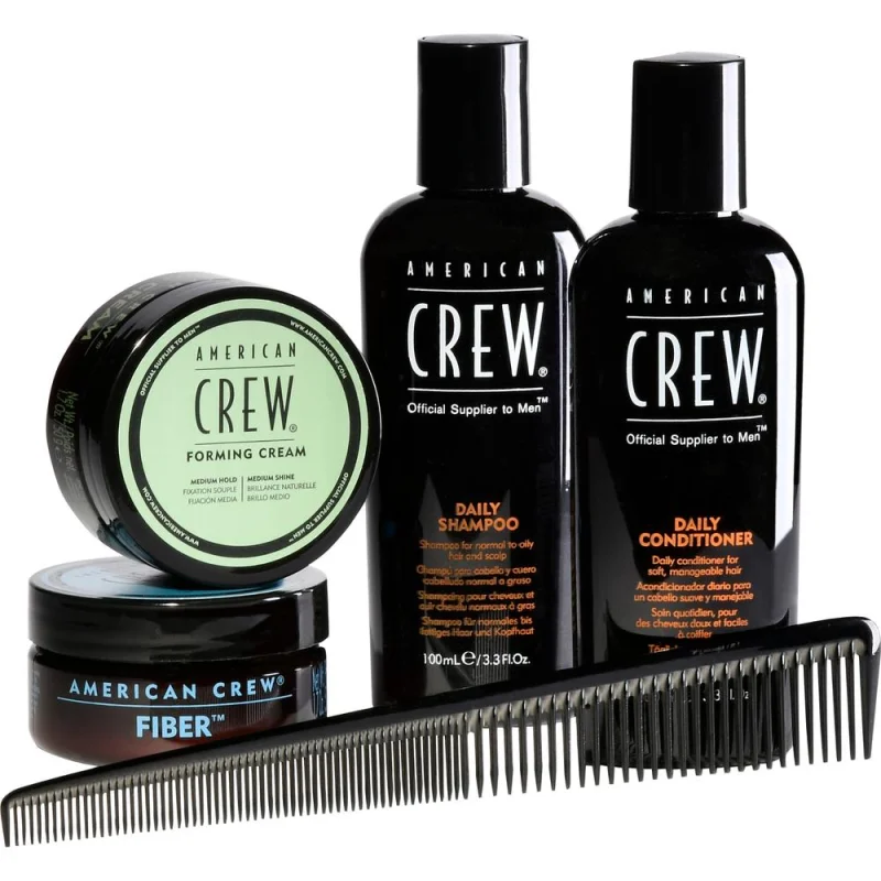 Introduction Kit by American Crew