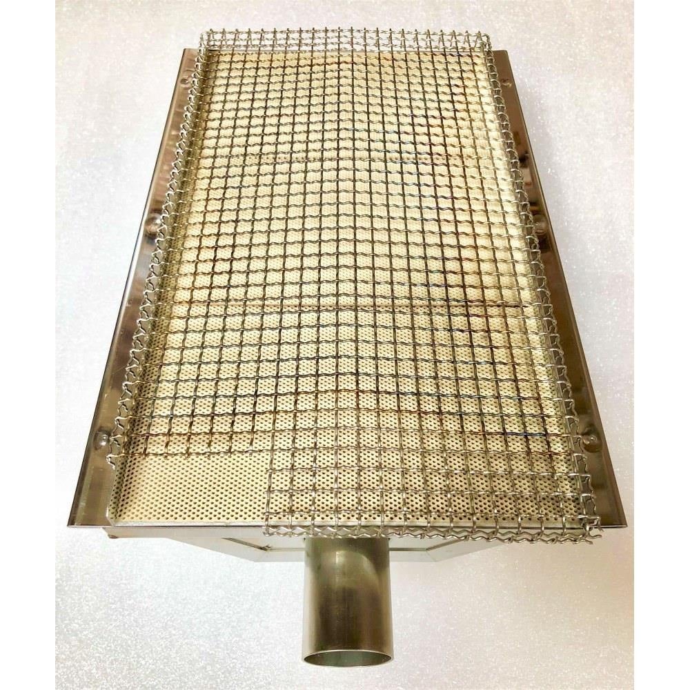 PGS Grilling Infrared Main Burner for All Legacy Grills | IRB09