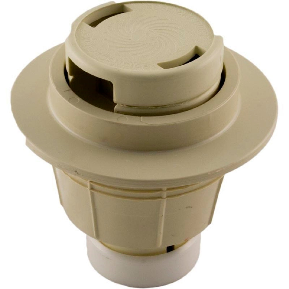 Jandy Zodiac 5-9-501A 2.5" Cleaning Head with Light Cream