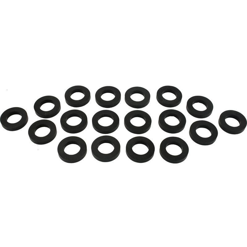 Jandy Zodiac Laars R0050800 Header Gasket Assembly