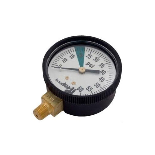 Jandy Zodiac R0377700 Energy Filter Pressure Gauge