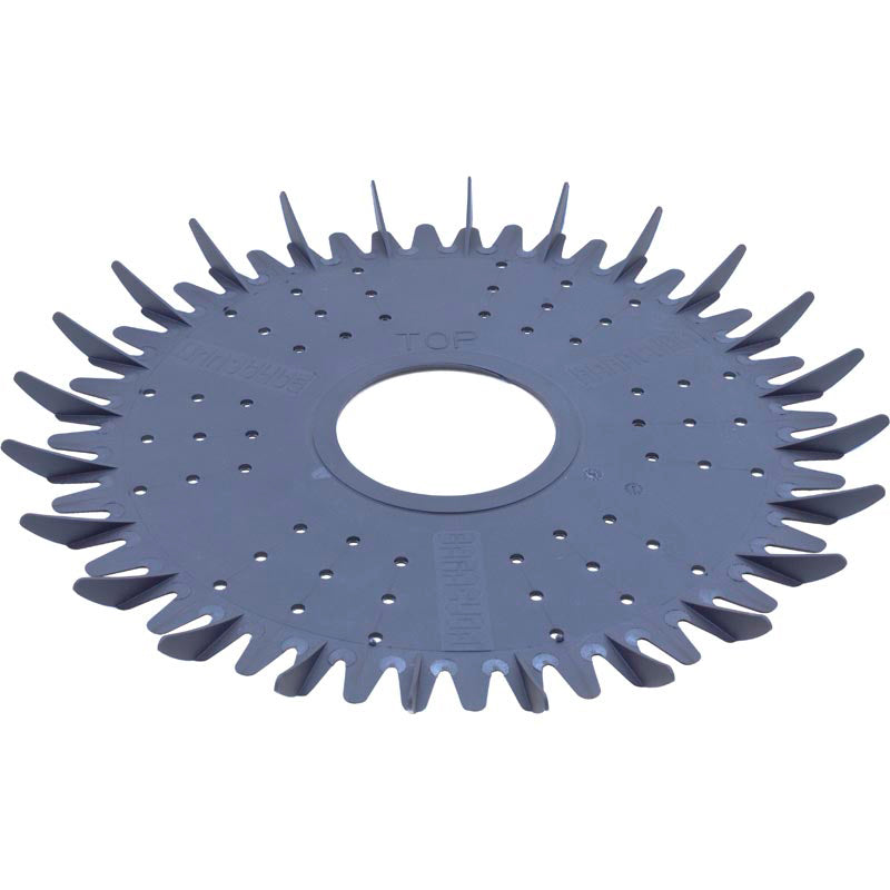 Jandy Zodiac W70464 Finned Disc for Baracuda G2 Pool Cleaner