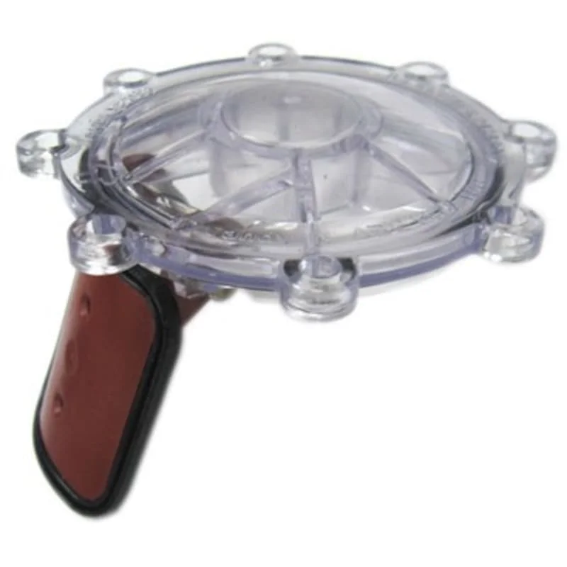 Jandy Corrosion-Resistant Check Valve Flapper Assembly | 7056