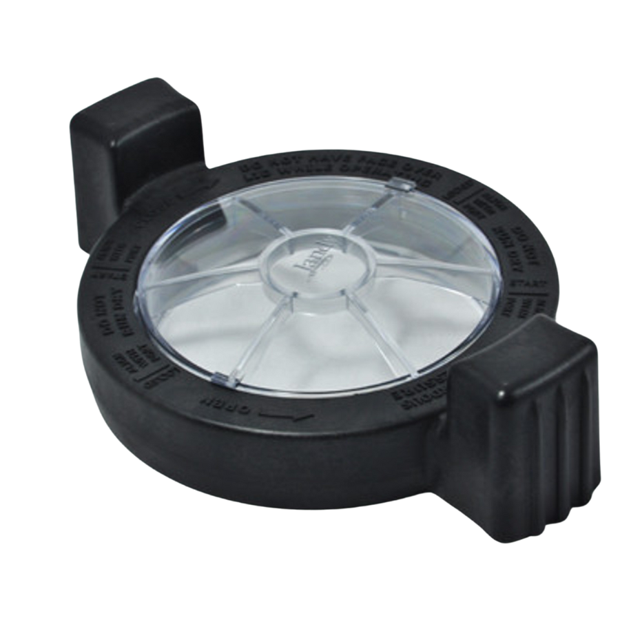 Jandy FloPro Pump Lid with Locking Ring Assembly | R0480000Jandy FloPro Pump Lid with Locking Ring Assembly | R0480000