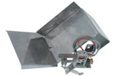 JANDY PILOT BURNER, LP | R0096600