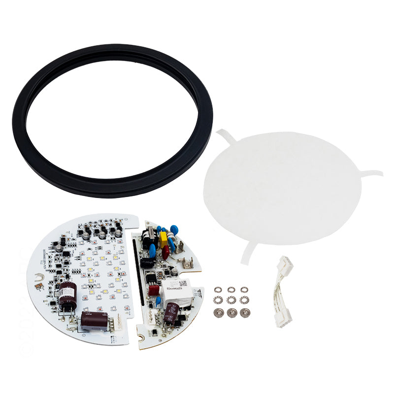 Jandy R0739400 Large RGBW LED Light Engine 120V