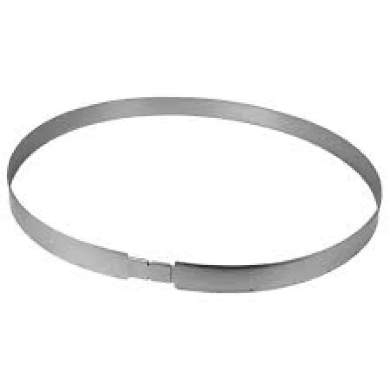 Jandy Tank Retaining Ring for DEV & DEL Filters | R0405200