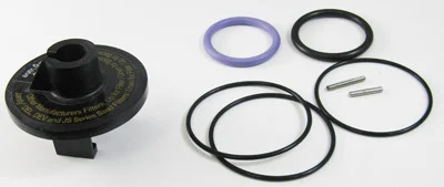 JANDY TELEDYNE SLIDE VALVE REBUILD KIT JANDY | R0442100