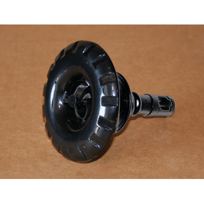 Arctic Spas JET-114200 Tri-Face 3" Single Pulse Screw In (Replacement For JET-114205)