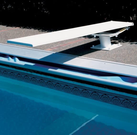 S.R. Smith Cantilever Steel Jump Stand w/ Jig - Taupe