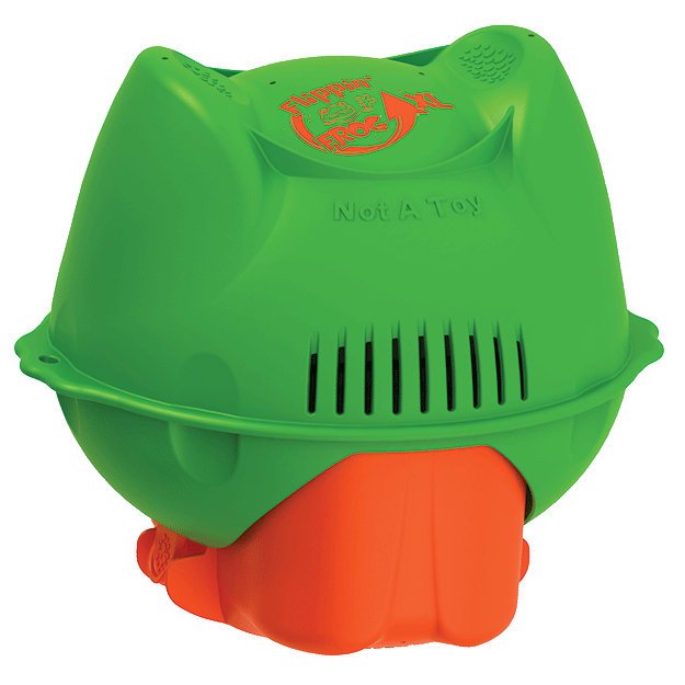 King Tech FrogFlippin King Tech FrogXl Kit , HAZARDOUS | 01-12-8606