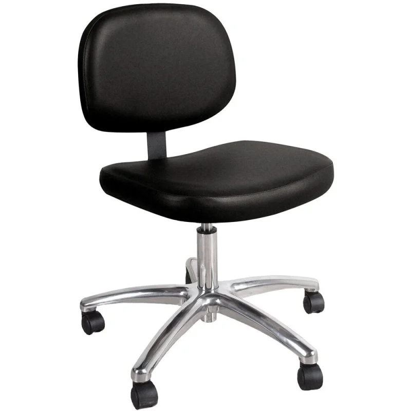 Kiva Manicure Stool by Collins