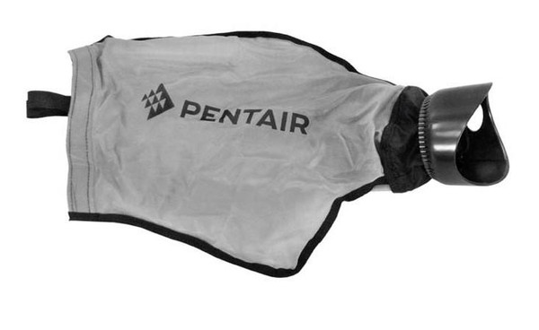 Kreepy Krauly Racer Replacement Bag part 360319
