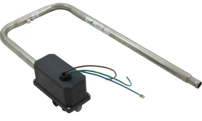 Laing Square Back Heater 26-3478-1A-BT-K 2.7kW 240V Export