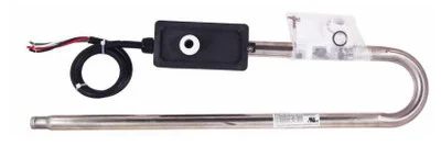 Laing Trombone Heater 26-C3556-1-7T-K 240V 5.5kW Titanium D2