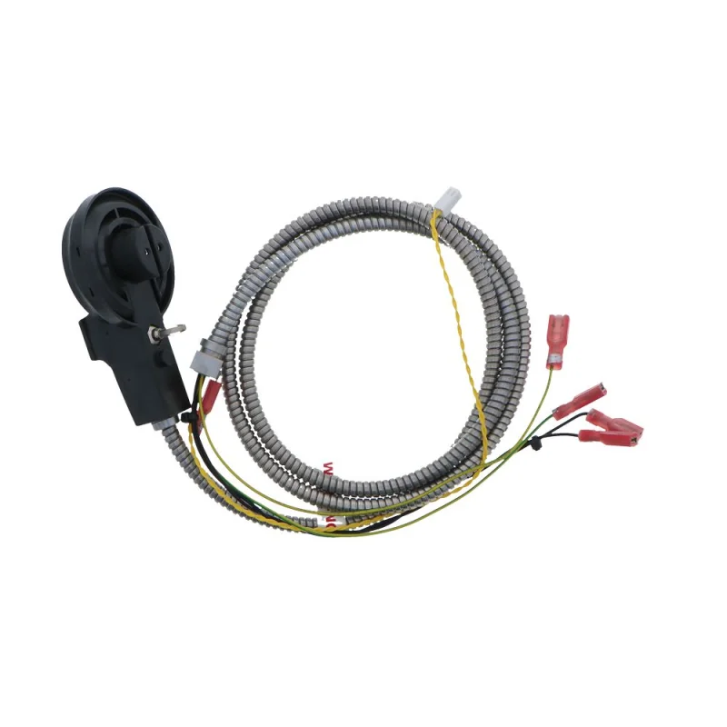 LAMP CORD/ADAPTOR for G, H, J AND PLUS, PRO 10, 20, 30 SERIES