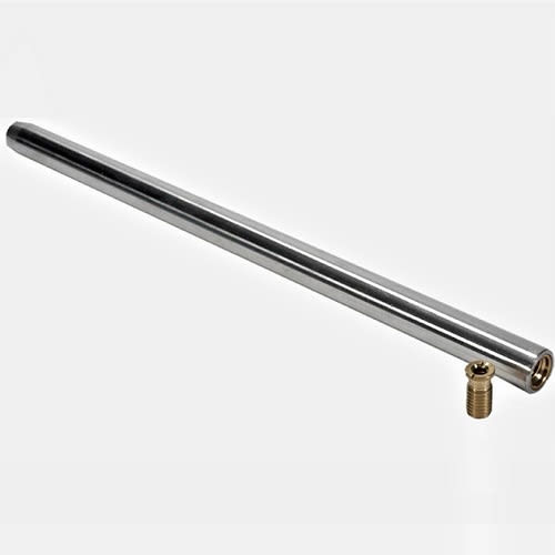 SuperPro Aluminum Lawn Tube - 18"