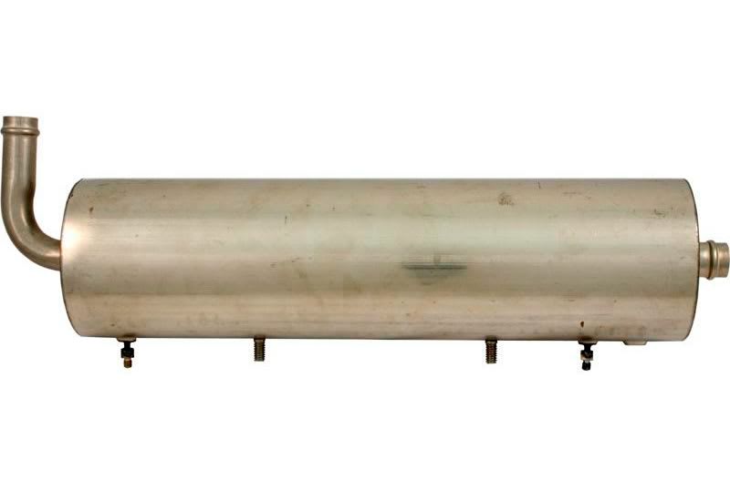 Sundance Spas Bypass Heater 5.5KW 240VAC