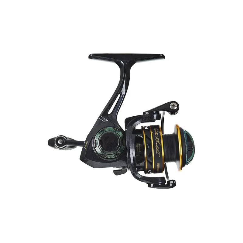 Lew's Wally Marshall Signature 100 Spinning Reel