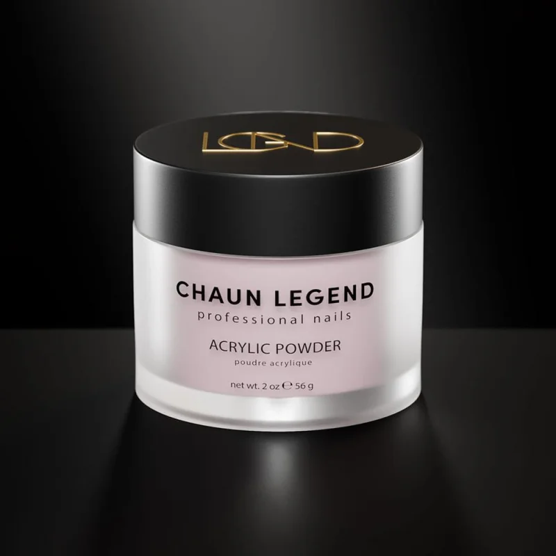 LGND Acrylic Powder 2 oz. - # A114 Pink Delight by Chaun Legend