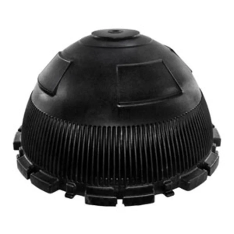 Lid Kit Sys3 Upper Tank Shell Kit Heavy Duty | Pentair | 58D110 | (Sys3)