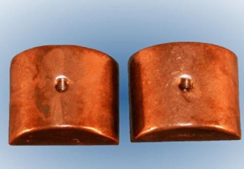 Copper / Silver Ion Generator Replacement Electrodes 1.5" E401