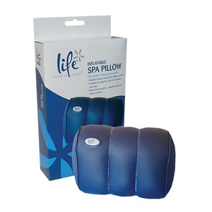 Life Spa & Hot Tub Inflatable Pillow, LSP001