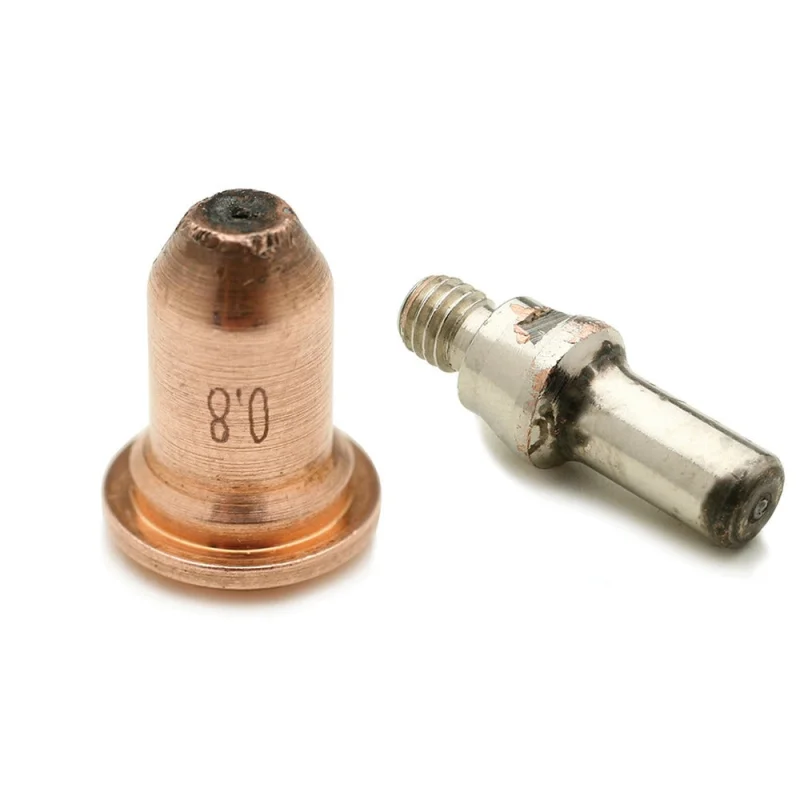Lincoln Electric KH652 Nozzle Set Plasma Cutter