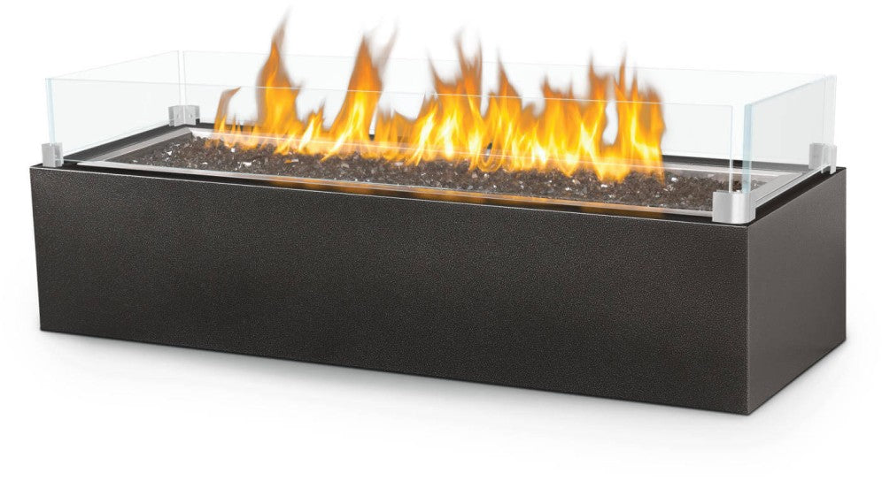 Napoleon Windscreen for Linear Gas Patioflame | GPFL-WNDSCRN