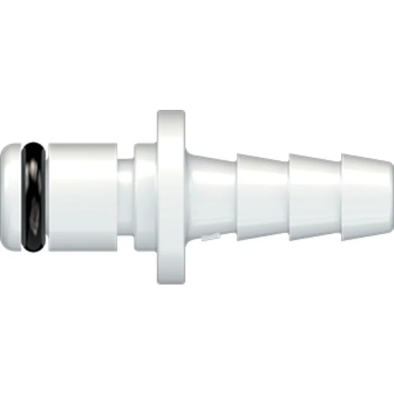 LinkTech 20AC In-Line Plug, NV, 3/16" HB