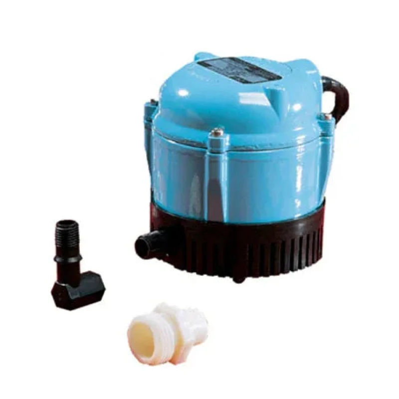 Little Giant Submersible Pump 500500