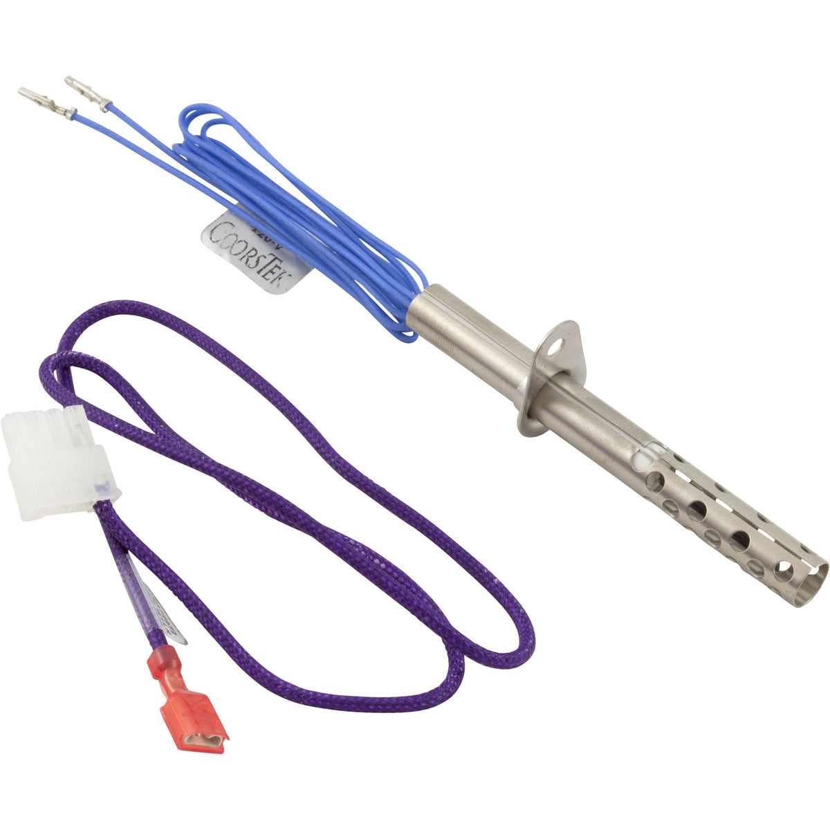 Lochinvar 100165919 Hot Surface Ignitor For ER151/ER201/ER251/ER301 Pool Heater