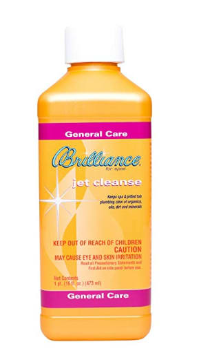 Brilliance Jet Cleanse 1 PT