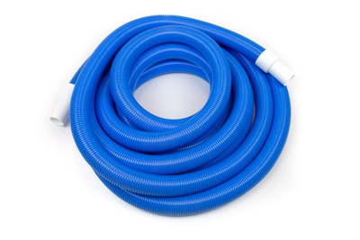 1.5" X 50' Forge Loop Vacuum Hose With Swivel Cuff, ST1550