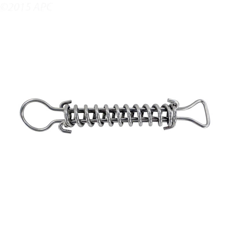 Loop-Loc LLSSS Stainless Steel Safety Cover Spring