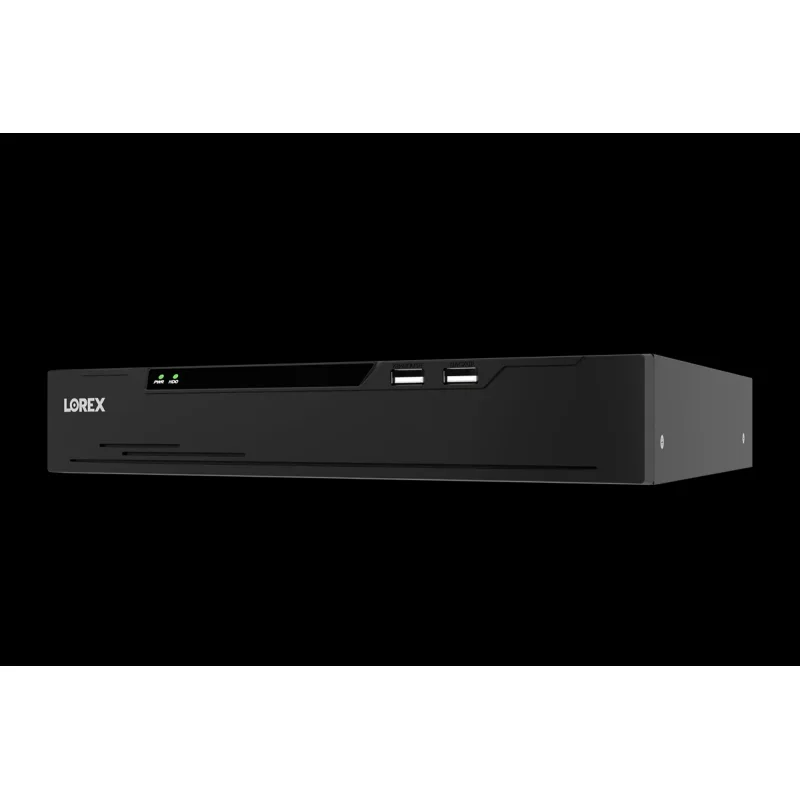 Lorex Connect XC 4K Commercial NVR8, 16 & 32-Channel | X Series