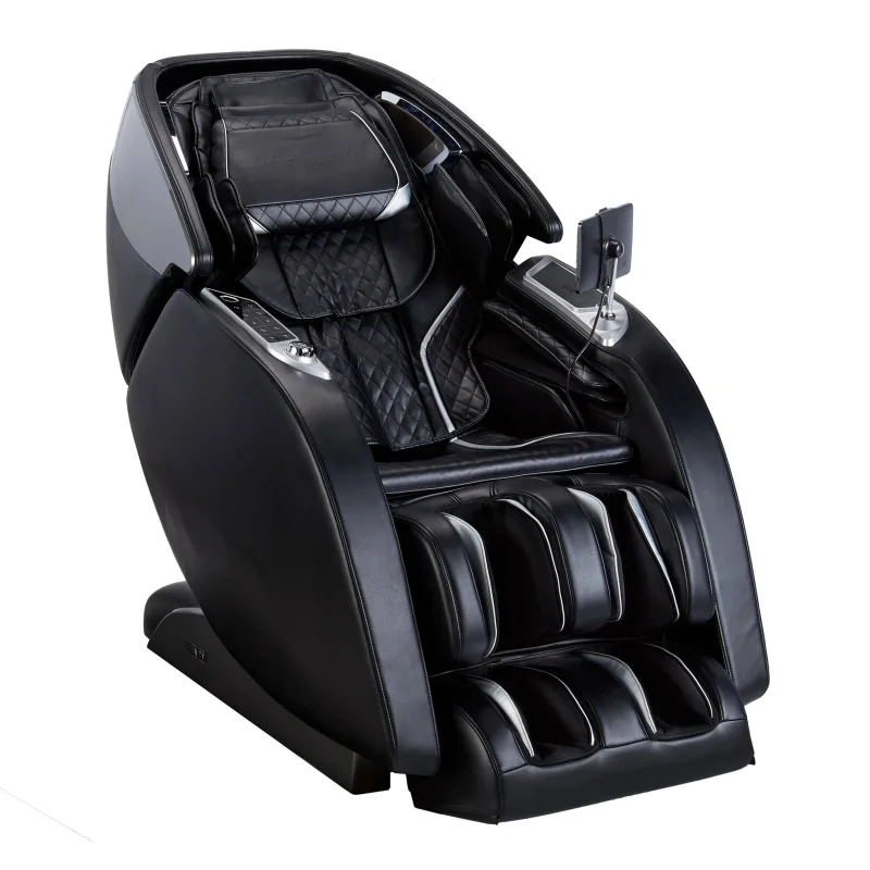 Luminary Syner-D Massage Chair - Black (Stock Special)