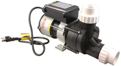 LX WCA Circ Pump for Platinum Spa USA with Air Switch WCA50