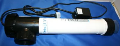 Maax UV Sanitizer System Ozone Generator 108875 240V