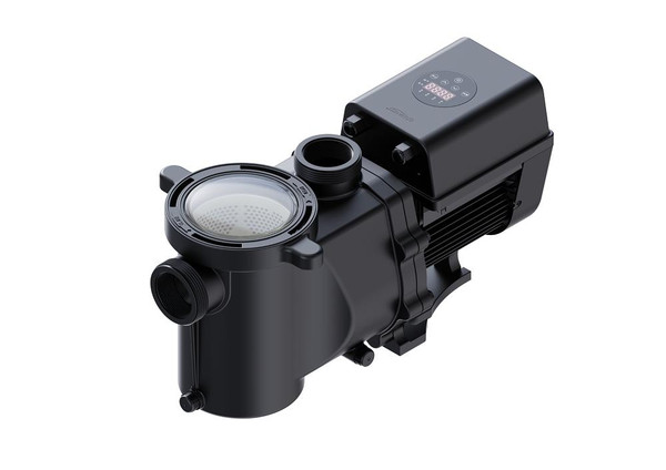 Madimack InverFLOW Plus Variable Speed Pool Pump