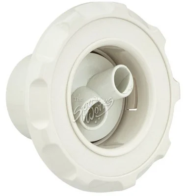 Magna Whirly Dual Port Jet 16-4720WHT 3 5/8 Inch