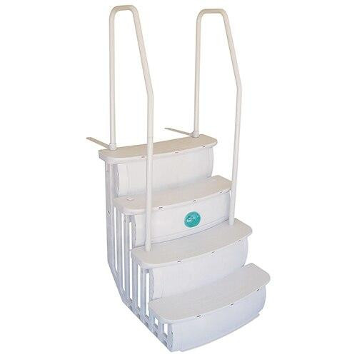 Easy Entry Step 36" Above Ground Pool Steps